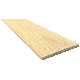 038453195110 1/4X6INX4FT OAK BOARD