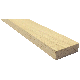 038453195141 1/2X2INX4FT OAK BOARD