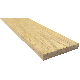 038453195233 1/2X6INX4FT OAK BOARD