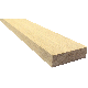 1X3INX3FT OAK BOARD