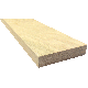 1X4INX4FT OAK BOARD