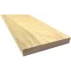 1X6INX4FT OAK BOARD