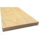 1X8INX3FT OAK BOARD