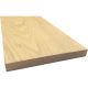 1X8INX4FT OAK BOARD