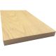 1X8INX8FT OAK BOARD