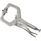 6IN C-CLAMP W/PADS