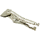 Locking Sheet  Metal Tool Vise Grip 8in 8R Irwin 23