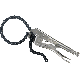 Locking Chain Clamp 9in Irwin 27ZR
