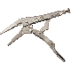 Pliers Vise Grip Long Nose 6in Irwin 1402L3