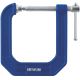 2X3-1/2 DEEP C-CLAMP