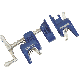 Pipe Clamp 3/4in HD Irwin 224134