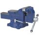 Work Shop Vice HD 5in Irwin Record 226305