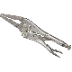 Pliers Vise Grip Long Nose Locking 9in Irwin 1502L3