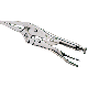 Pliers Vise Grip Long Nose 4in Irwin 1602L3