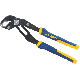 Pliers Groove Lock 8in Irwin 2078108