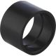 038561000191 1-1/2IN ABS COUPLING