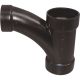 038561001198 3X2 ABS COMB TEE/WYE