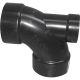 038561001341 3X3X2ABS LOWHEEL INL ELL
