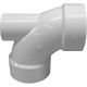 038561001587 3X2 LOWHEEL INLET ELBOW
