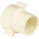 038561002485 3/4IN CPVC HOSE COUPLER