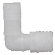 038561003895 1/2IN INSXM NYLON ELBOW