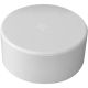 40153 3IN S/D PVC CAP