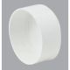 038561004830 6IN S-D PVC CAP