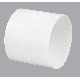 038561004847 6IN S-D PVC COUPLING