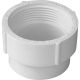 038561006186 6IN DWV CLEANOUT FITTING