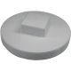 038561006193 6IN PVC-DWV MPT PLUG