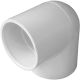 038561006452 4IN SCH40 SXS 90D ELBOW