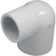 1X3/4 PVC SXS 90D ELBOW
