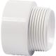 1-1/4IN DWV MALE ADAPTER
