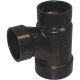 038561009828 2X1-1/2X1-1/2 ABS SN TEE