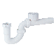 038561010930 1-1/2 ANTI-SIPHON P-TRAP
