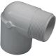 3/4INPVC MXF 90D ST ELBOW