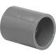 038561019995 1/2IN SCH80 PVC COUPLING