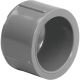 038561020960 1IN SCH80 PVC CAP