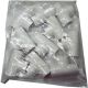 038561024630 10PK 3/4IN SCH40 SLIP TEE