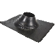 038561146615 1-1/4INTHRM ROOF FLASHING