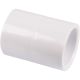 1/2IN SCH40 SXS COUPLING