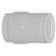 1/2In FIP Sch 40 Threaded PVC Coupling