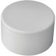 2IN PVC SCH40 SLIP CAP