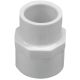 1/2X3/4PVC SXFIP ADAPTER