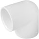 038561307146 1-1/4IN PVC SXS 90D ELBOW
