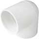 038561307207 2IN SCH40 SXS 90D ELBOW
