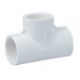 3/4In Sch 40 PVC Tee