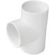 1-1/4In Sch 40 PVC Tee