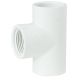 1IN SCH40 SXFIP PVC TEE