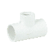 038561314816 3/4X1/2 PVC SXF TEE